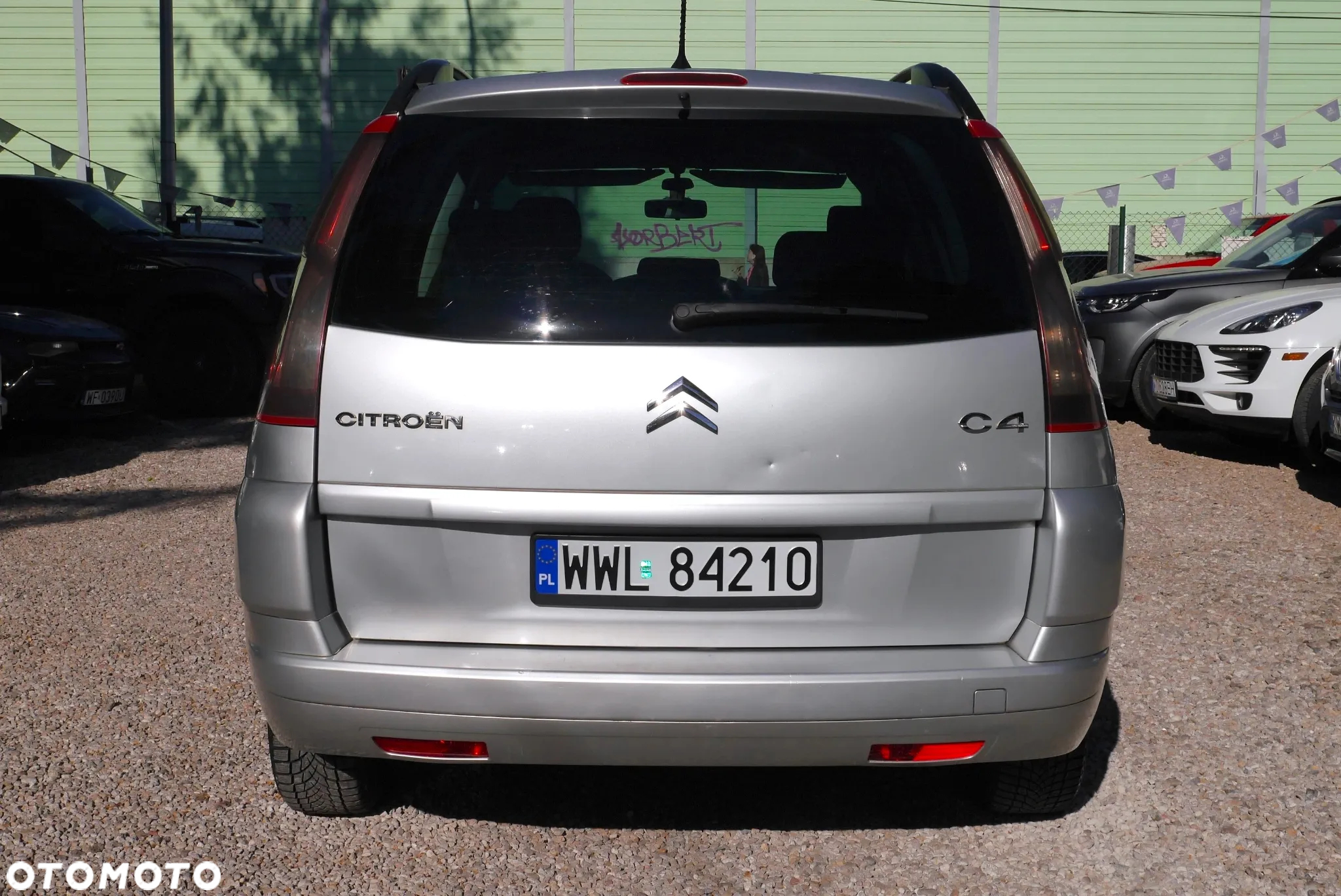 Citroën C4 Grand Picasso 1.6 HDi FAP CoolTech - 29
