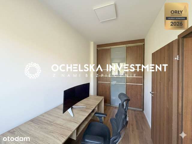 Gwarancja  wygody | 3 pokoje | Nowa Iwiczna - Pełny obrazek: 5/11