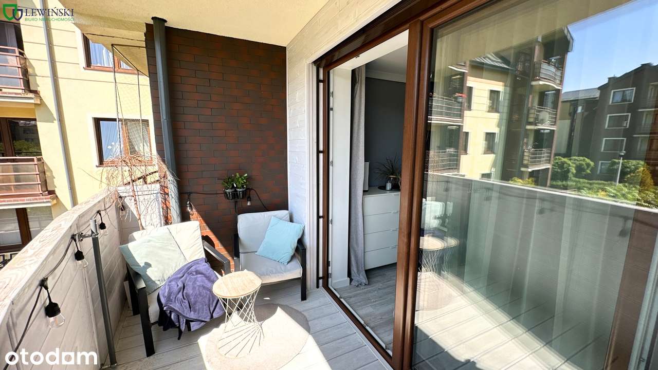 Apartament Premium - 3 pokoje - 1 piętro-18