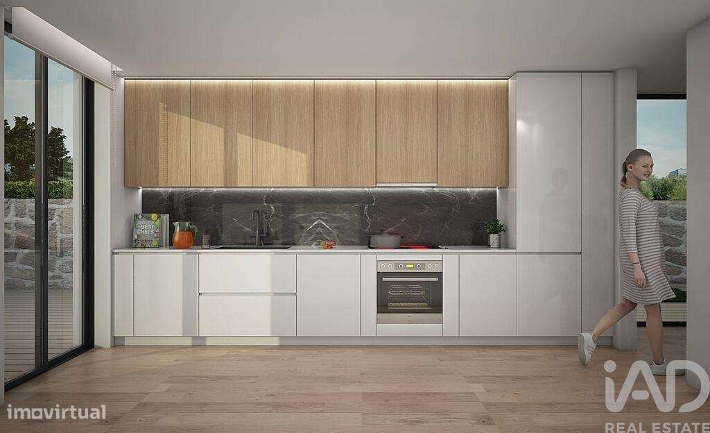 Casa / Villa T3 em Monte Córdova de 200,00 m2 - Grande imagem: 4/12