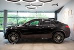 Mercedes-Benz GLE Coupe 400 d 4MATIC - 10