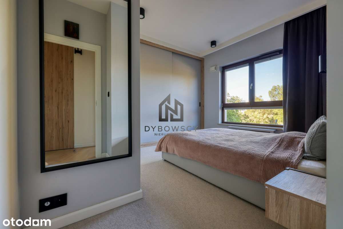 Apartament Premium 3 pokoje z tarasem 17,6m-16