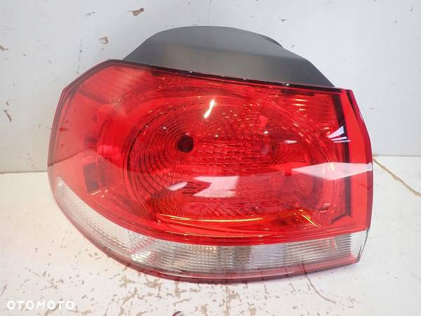 Lampa tył tylna lewa VW GOLF VI HB 09- 5K0945095N - 1