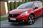 Peugeot 2008 PureTech 110 Stop&Start GT-Line Edition - 1