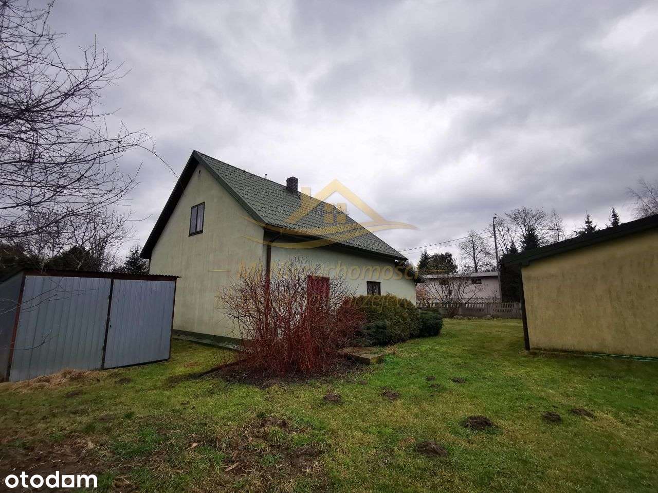 Działka pod Bliźniaka Żółwin - Pełny obrazek: 4/8