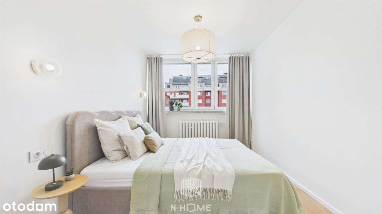 Premium 3 Pokoje na Gajowicach | Gotowe-11