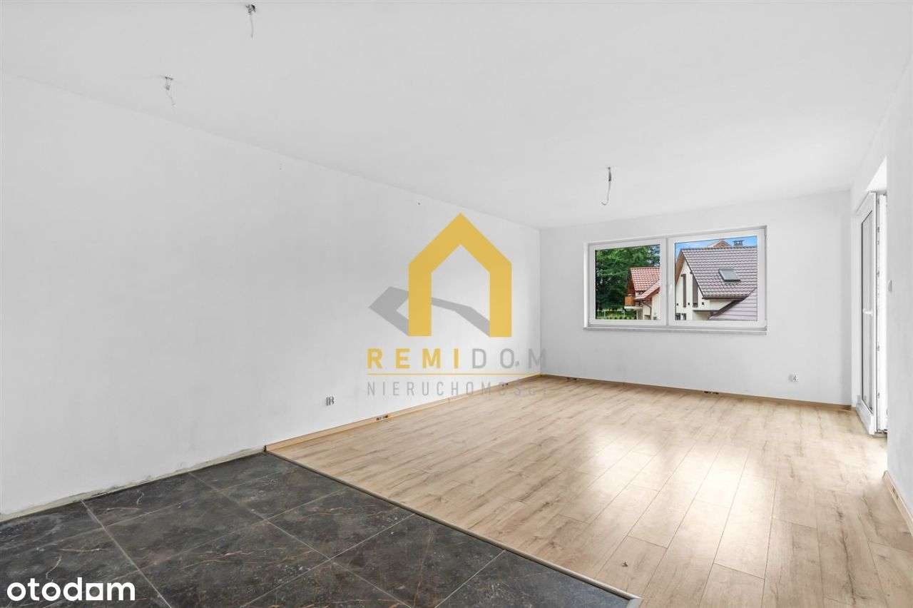 Ostatnie Mieszkanie M - 4 Bezczynszowe-4