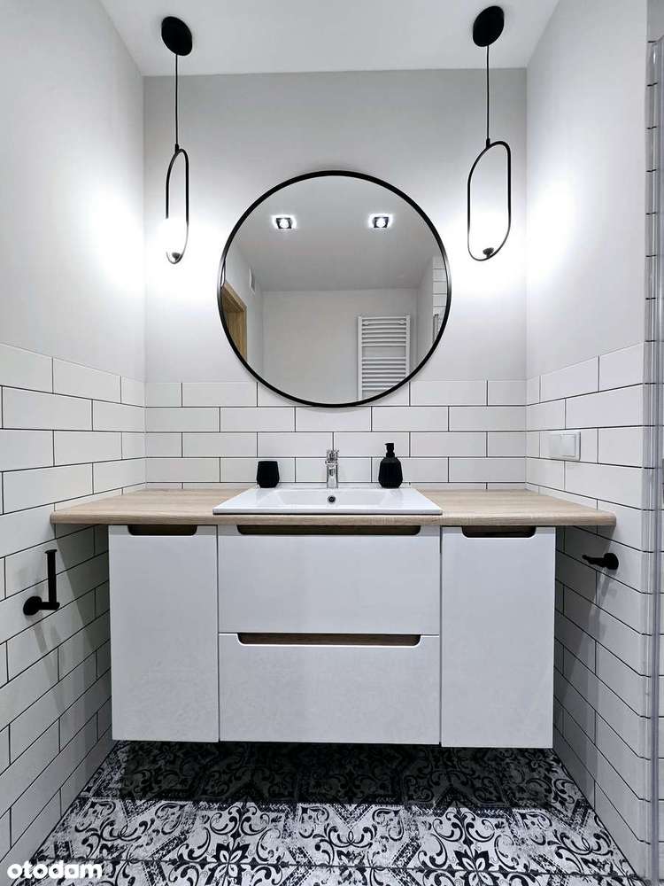 Wyposażenie w cenie, 2 pokoje, balkon, Lokum Porto, 0% prowizji-15