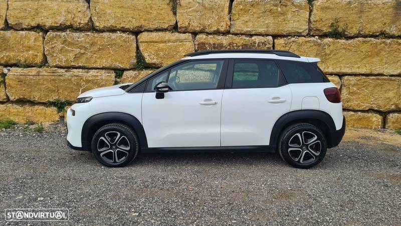 Citroën C3 Aircross 1.5 BlueHDi Feel Pack - 3