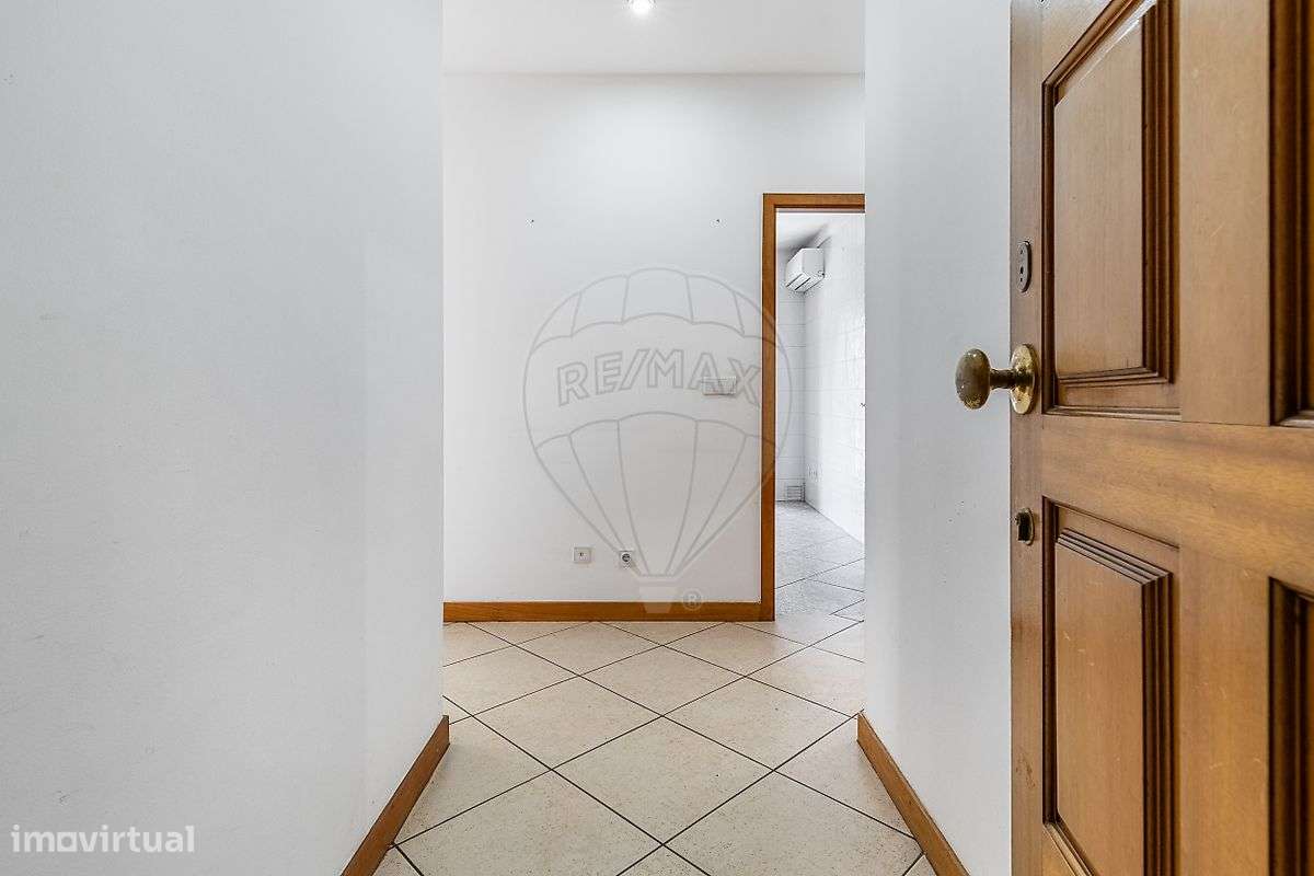 Apartamento T2 para venda-4