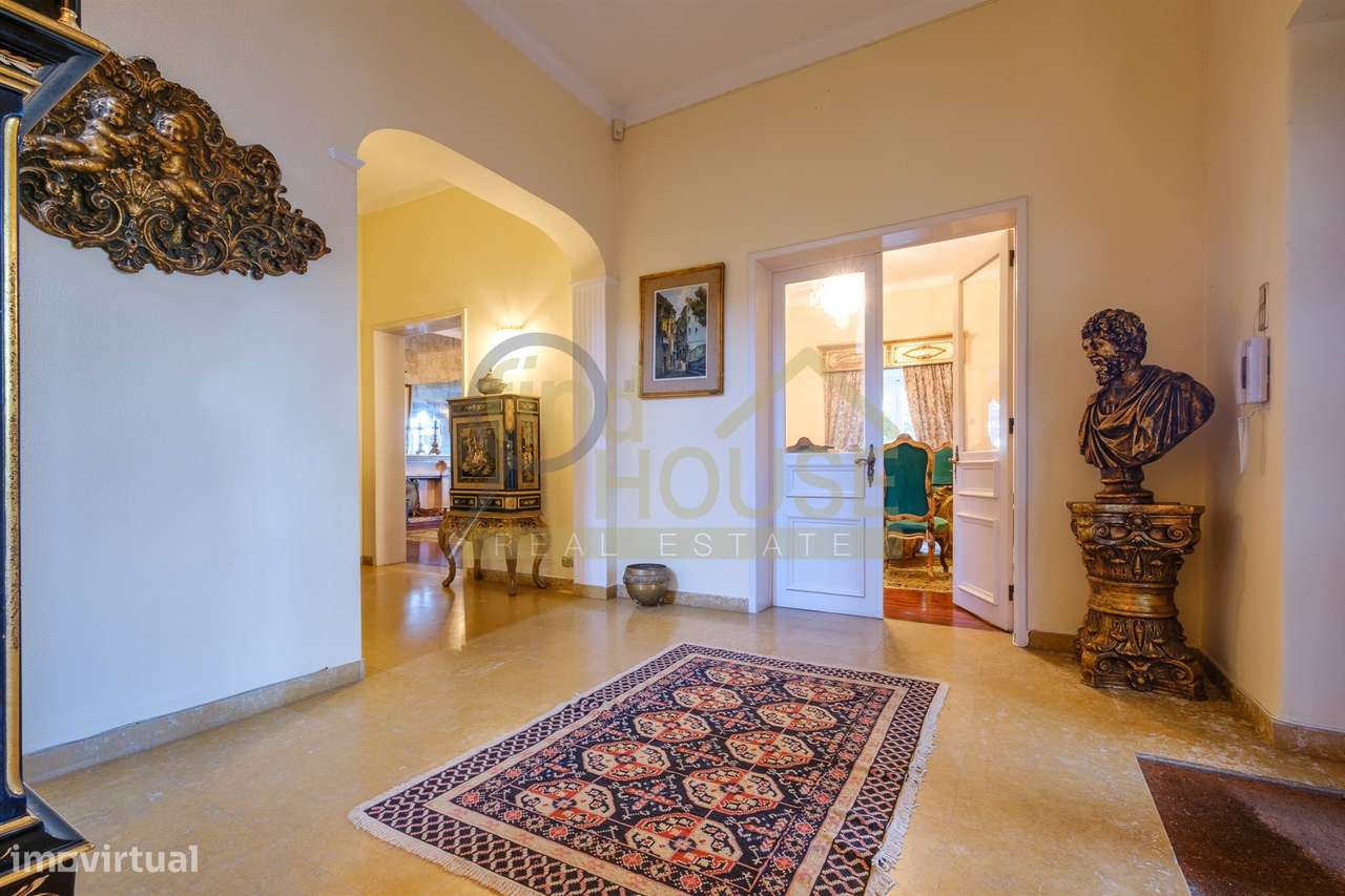 Vende-se Quinta com 13386m2 em São Pedro de Penaferrim, Sintra-21