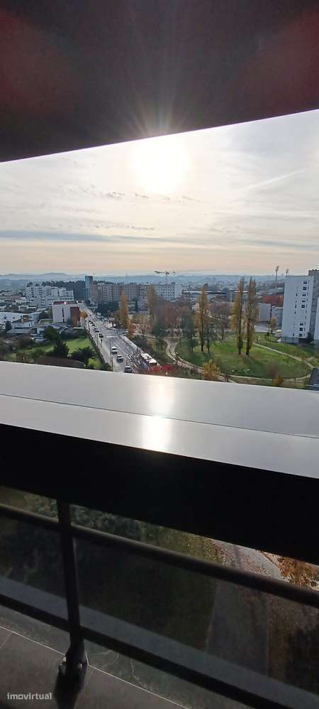 T3 com varanda em Ed. Abílio de Sá, centro da Maia - Grande imagem: 2/23