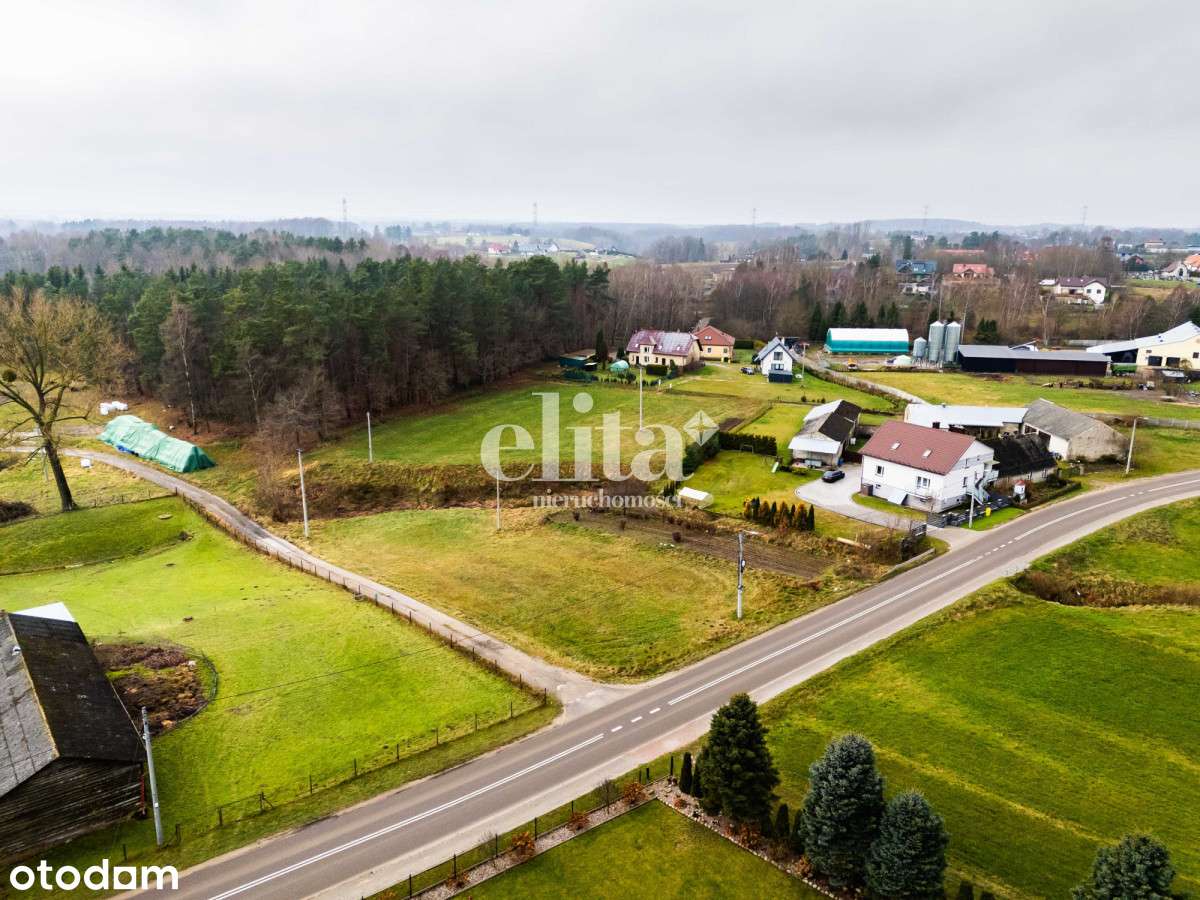 Działka Budowlana | Czeczewo - Pełny obrazek: 4/8