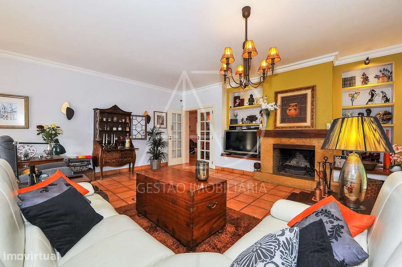 MORADIA ISOLADA T5 EM VERDIZELA-29