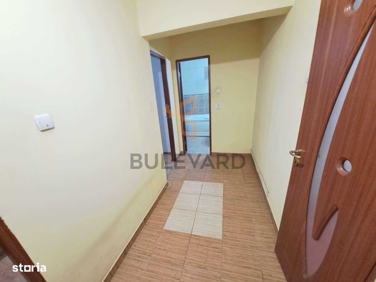 Comision 0. Apartament 3 camere decomandate zona Iulius Mall-16