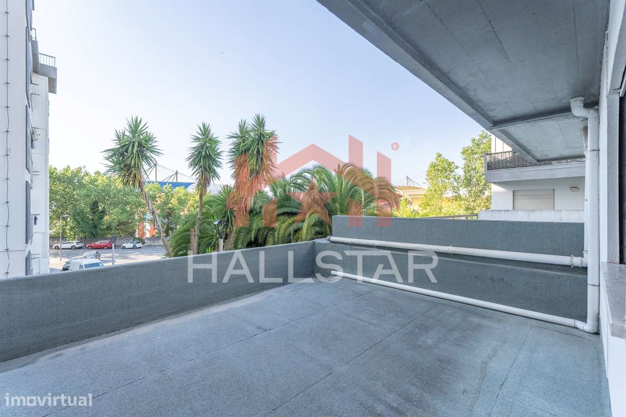 Apartamento T1+1 / Mobilado e Equipado / Centro da Cidade de Leiria-18