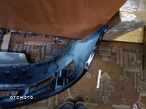 ZDERZAK PRZÓD PRZEDNI OPEL ZAFIRA B PRZEDLIFT XENON Z20R 13257692 - 8