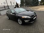 Ford Mondeo Turnier 2.2 TDCi Titanium S - 6