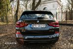 BMW X3 xDrive20i GPF Business Edition - 8