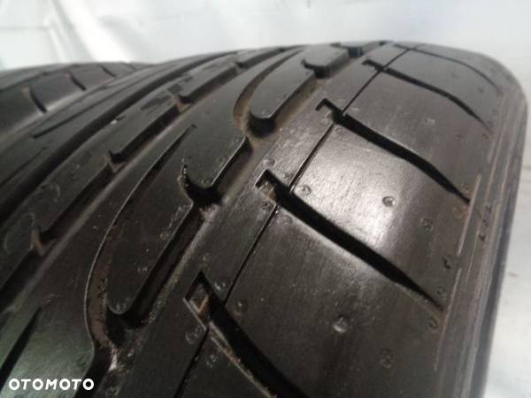 2X DUNLOP SP SPORT MAXX RO1 295/35R21107Y - 6