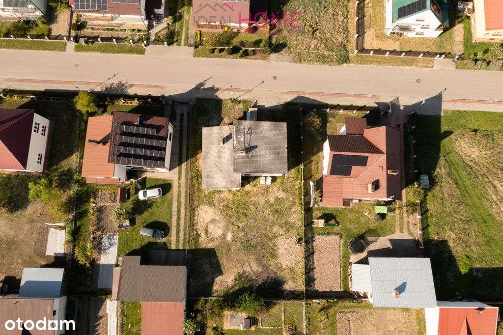 Na sprzedaż dom - Horyniec-Zdrój - Pełny obrazek: 5/20