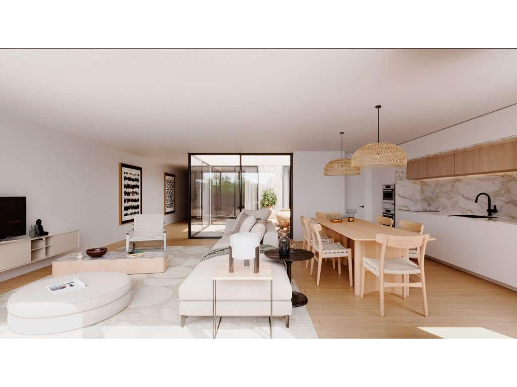 Apartamento T3 Paranhos - ULTIMA OPORTUNIDADE - Grande imagem: 5/18