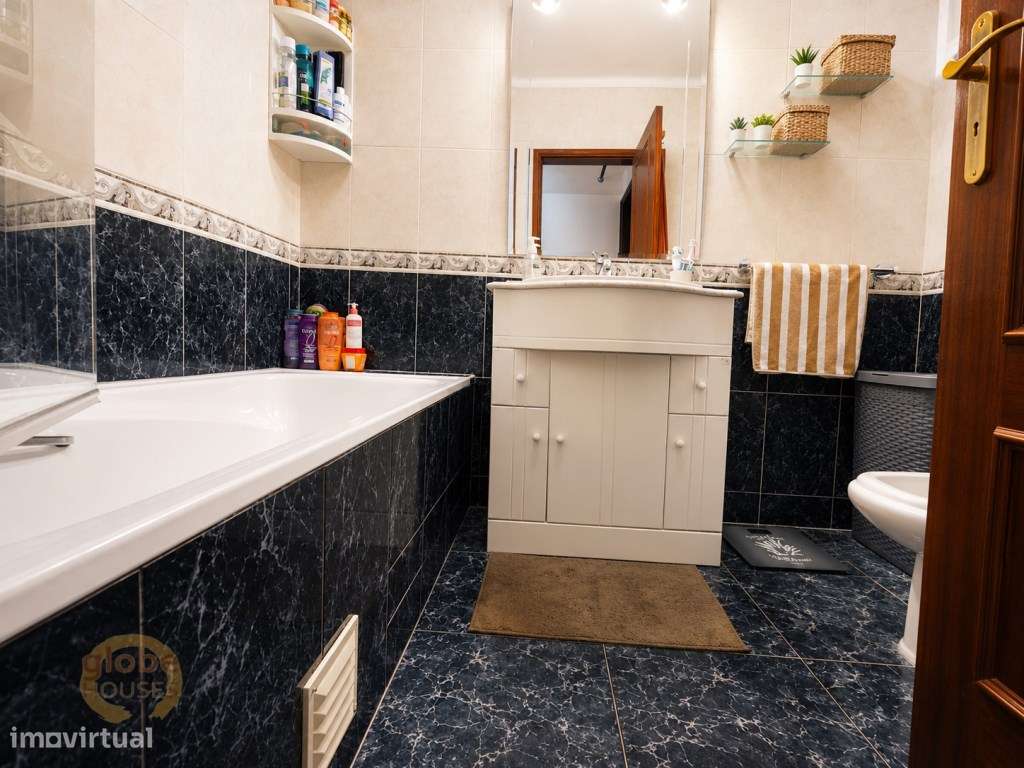 Apartamento T2-19