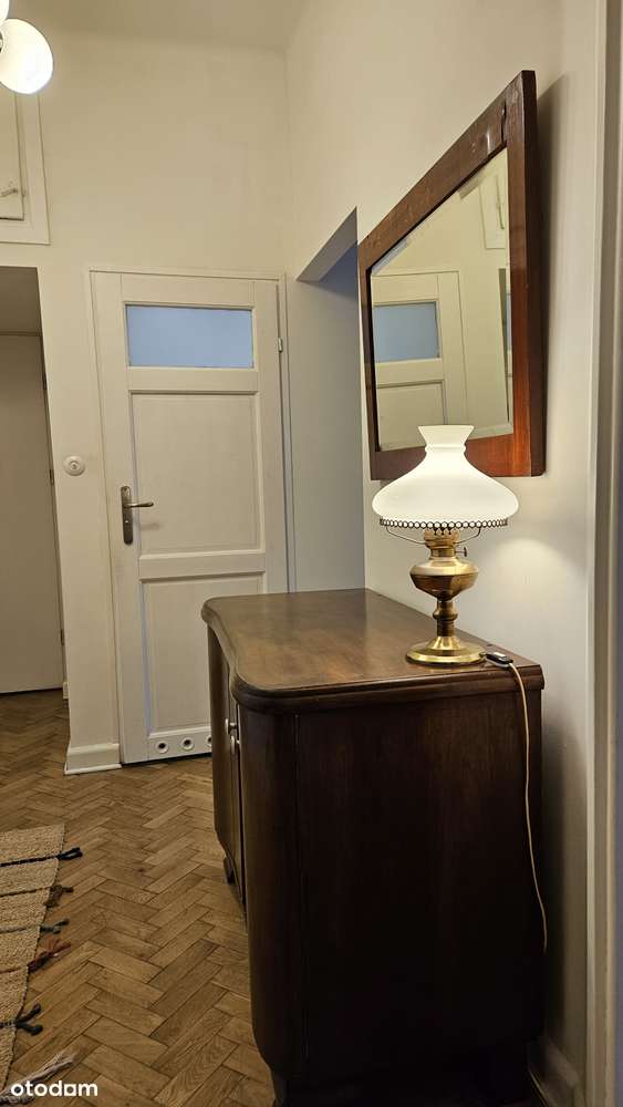 Mieszkanie dwupokojowe z oddzielna kuchnia 63m2 - Pełny obrazek: 3/20