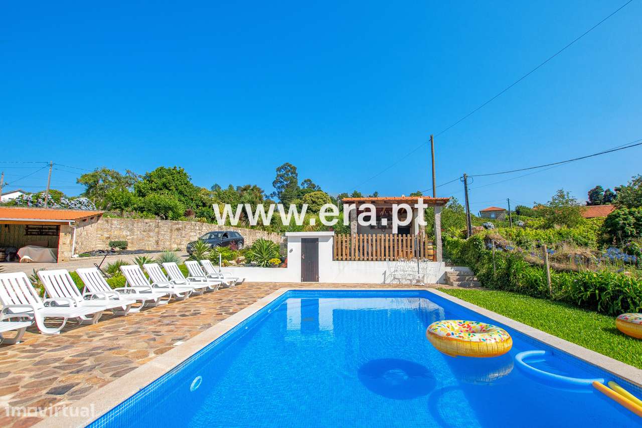 O Seu Refúgio de Sonho no Minho - Grande imagem: 5/28