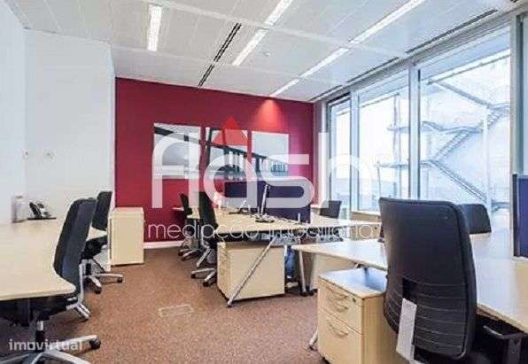 Espaço de Escritórios no Parque das Nações - Grande imagem: 5/12