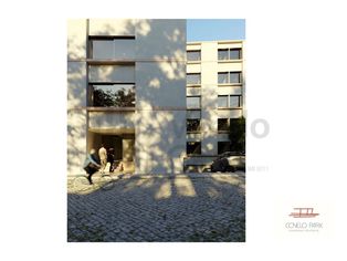 Apartamento T2- Porto - Covelo Park