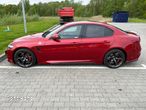 Alfa Romeo Giulia 2.9 Bi Turbo V6 Quadrifoglio - 2