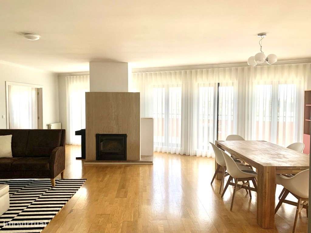 T4+1 recuado - c/ terraço - Boavista / Pinheiro Manso - Grande imagem: 2/24