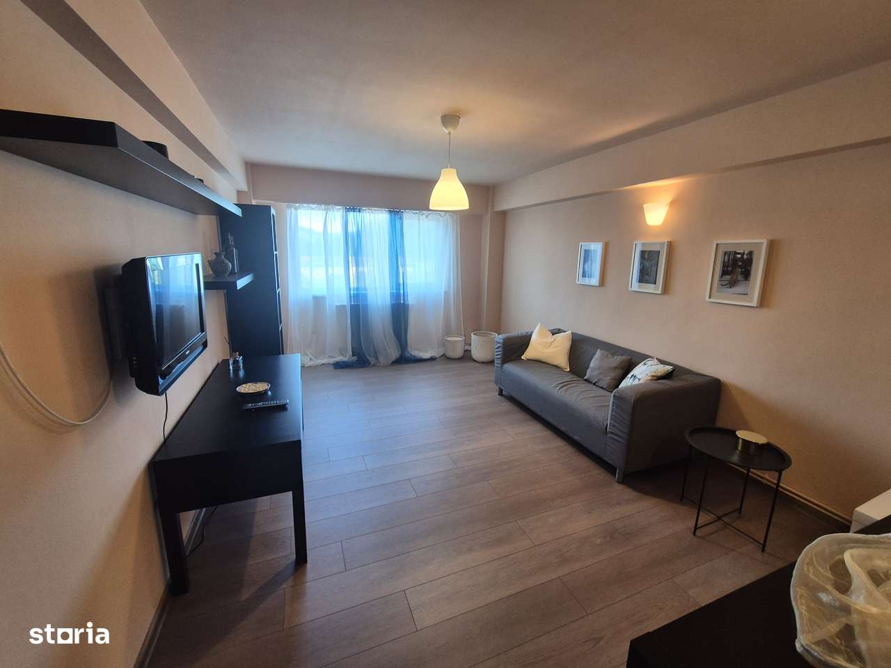 Apartament 3 camere decomandat, et.8, Micro 4, ID 649 - Imagine principală: 2/16