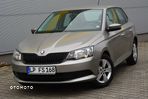 Skoda Fabia 1.0 Active - 1