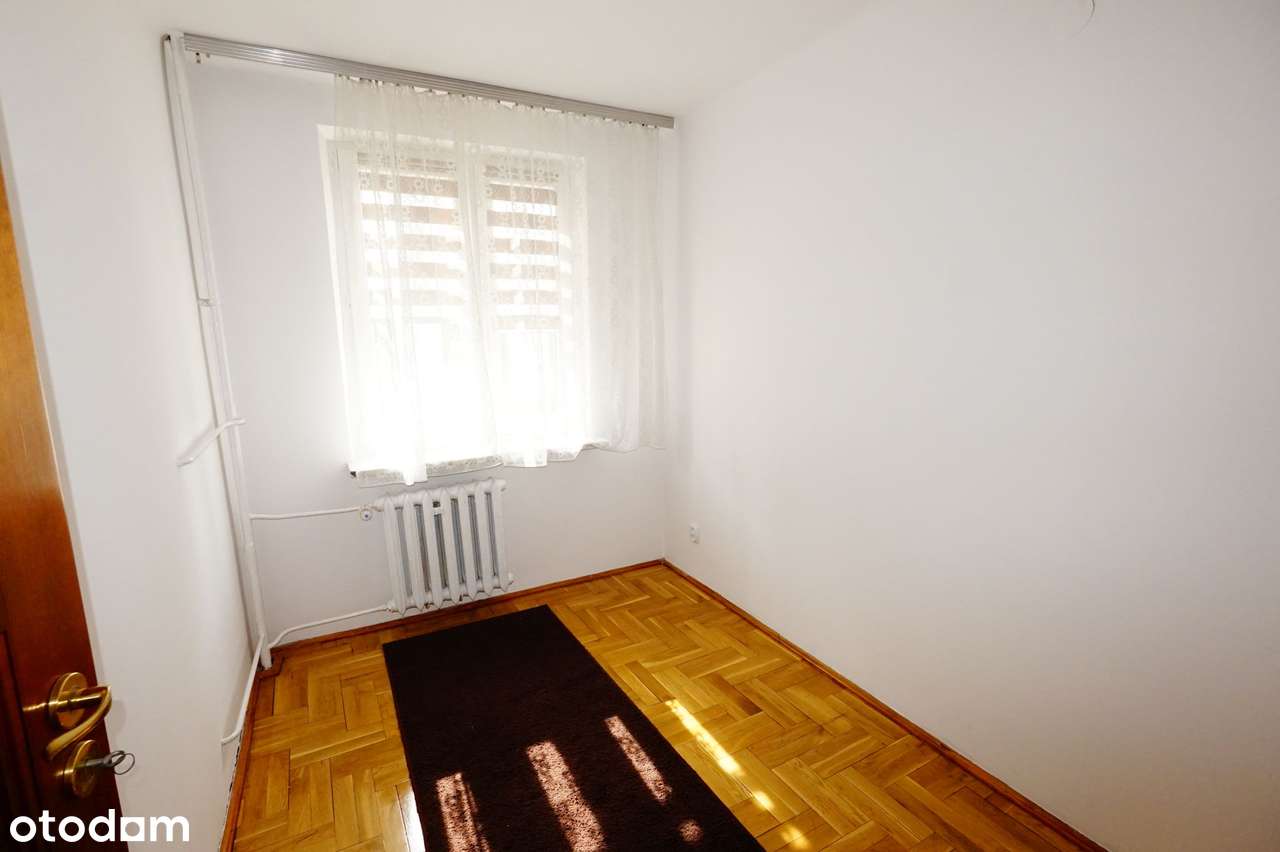 w sąsiedztwie centrum/spokojna okolica-5