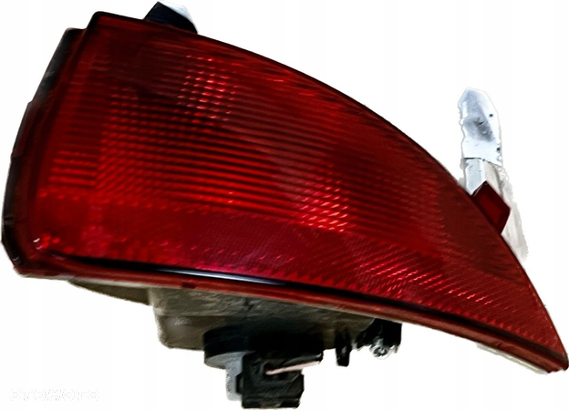 LAMPA Przeciwmgielna Prawa Renault Kadjar 15-19r - 6