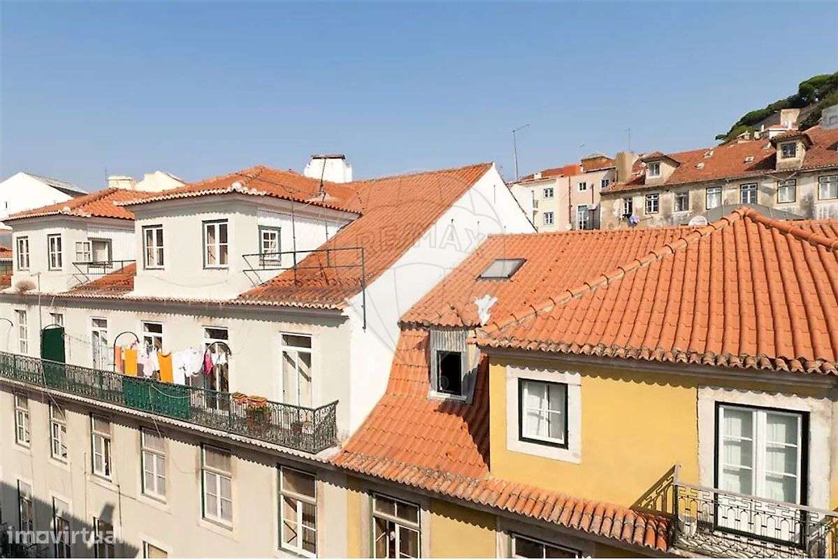 Apartamento T2 para venda-24