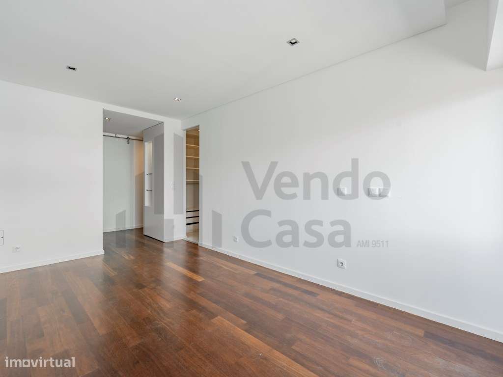 Vende-se T3 Luxo - Braga D. Diogo-28