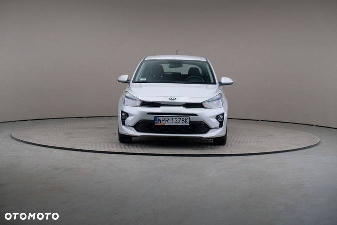 Kia Rio 1.2 M - 3