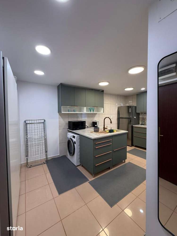 Apartament 2 camere | Calea Mosilor 312 | 2 minute metrou Obor-2