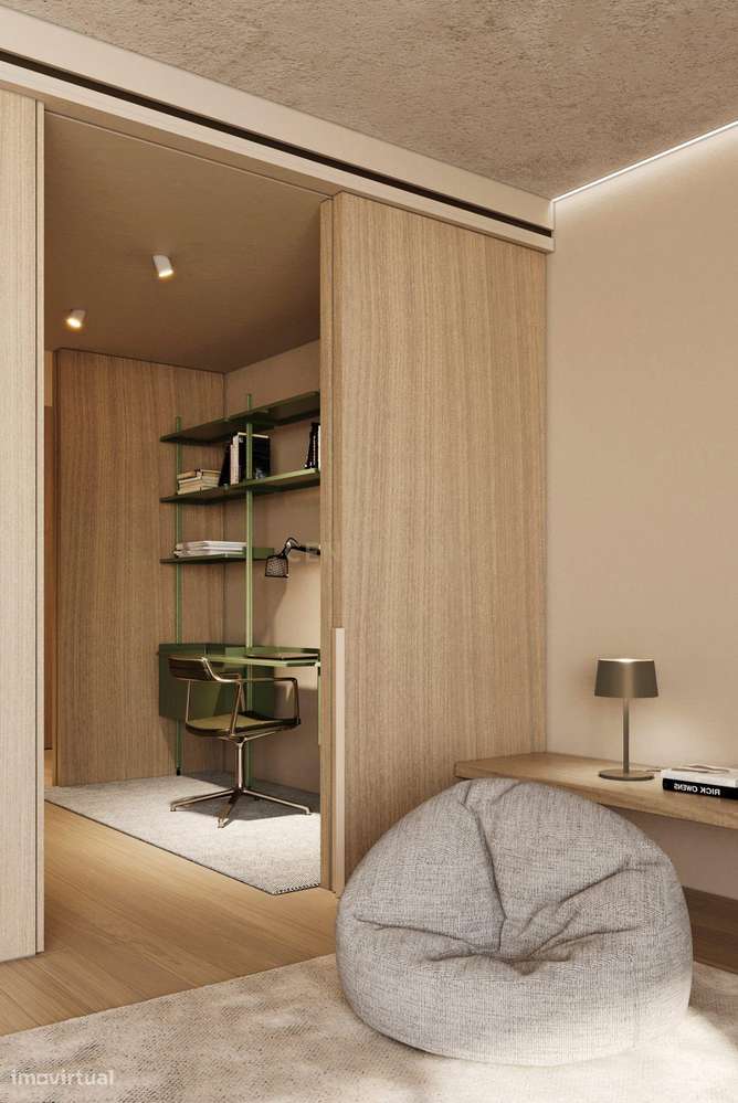 FABULOSO APARTAMENTO - CAMPO ALEGRE 1024 - Grande imagem: 4/19