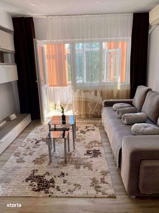 Apartament 3 camere in Zona Faleza Nord - Imagine principală: 2/11