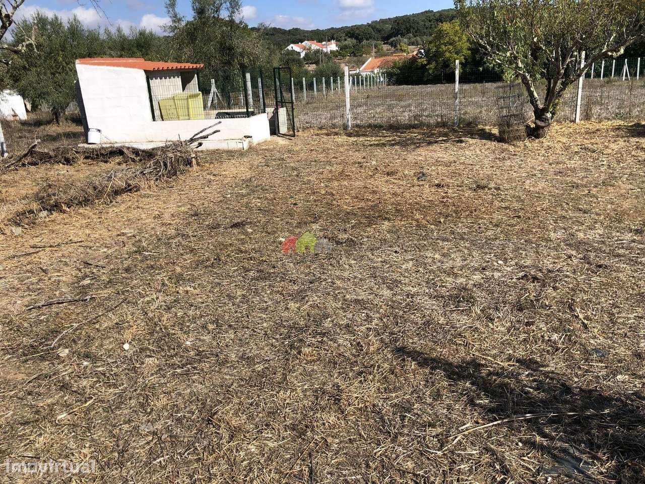 Quinta T3 - Montemor-o-Novo-33