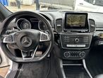 Mercedes-Benz GLS 350 d 4MATIC Aut. - 10