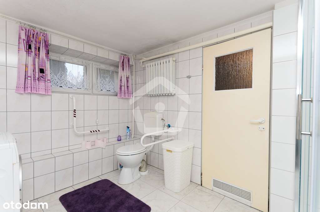 Dom wolnostojący na dużej działce - Błażowa Górna-11