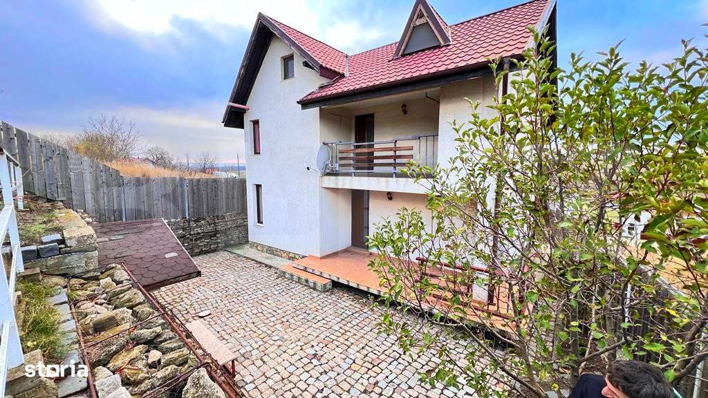 Casa  4 camere, 127mp, Letcani - Imagine principală: 5/18
