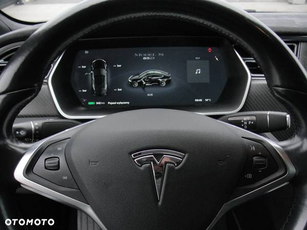 Tesla Model S Long Range Plus - 14