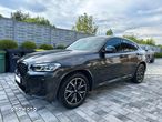 BMW X4 xDrive20d mHEV M Sport sport - 1