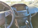 Ford Focus 1.6 Ti-VCT Powershift Trend - 17